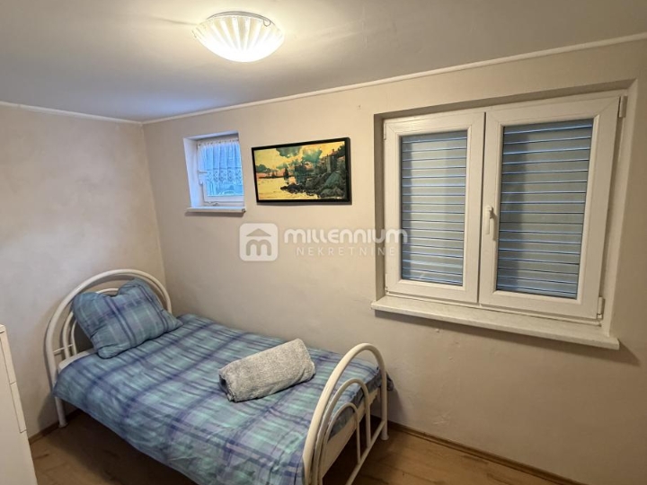 Najam, Matulji, 85m2, stan za 5 radnika