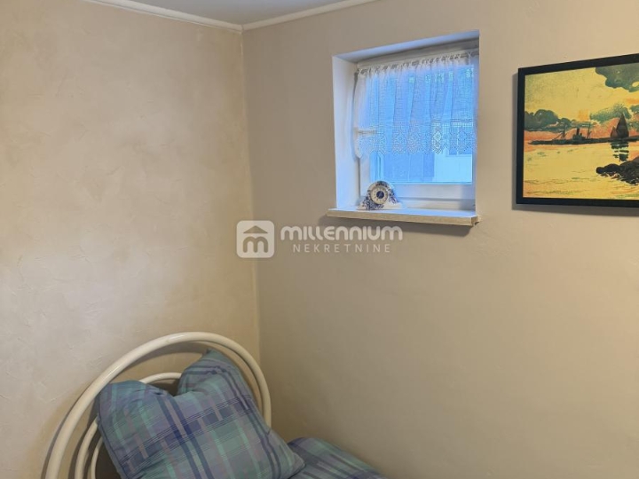 Najam, Matulji, 85m2, stan za 5 radnika