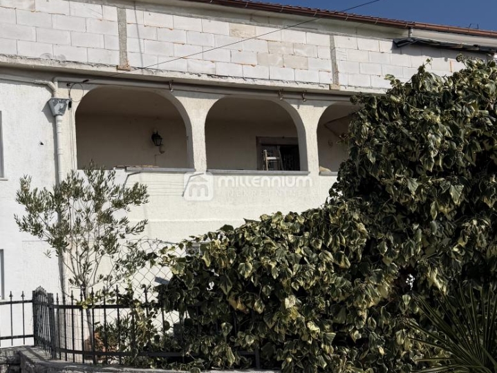 Najam, Matulji, 85m2, stan za 5 radnika