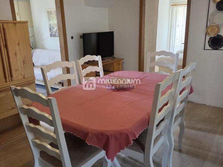 Najam, Matulji, 85m2, stan za 5 radnika