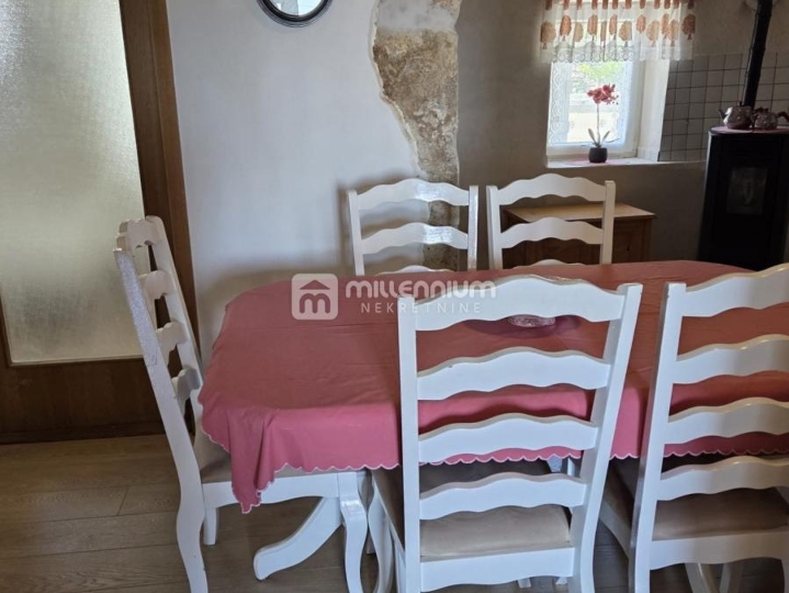 Najam, Matulji, 85m2, stan za 5 radnika