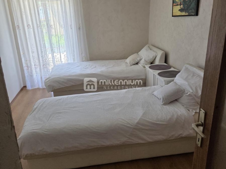Najam, Matulji, 85m2, stan za 5 radnika