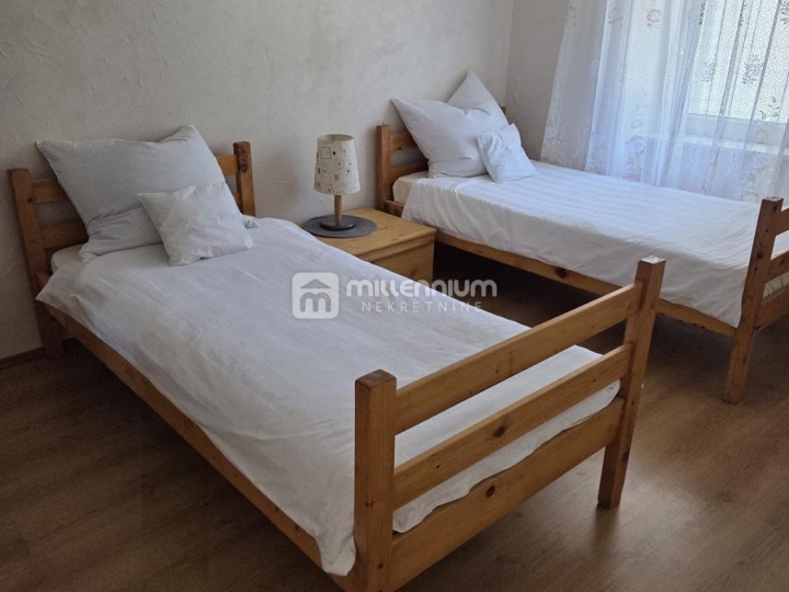 Najam, Matulji, 85m2, stan za 5 radnika