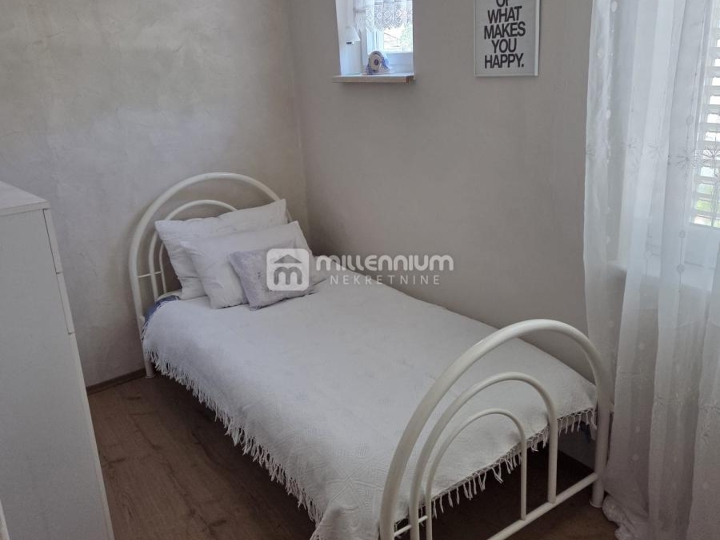 Najam, Matulji, 85m2, stan za 5 radnika