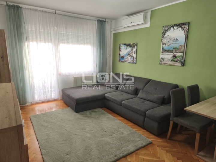 Gornja Vežica, 2S+DB, 62 m2 - pogled more