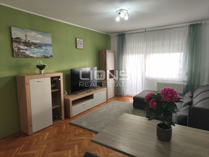 Gornja Vežica, 2S+DB, 62 m2 - pogled more