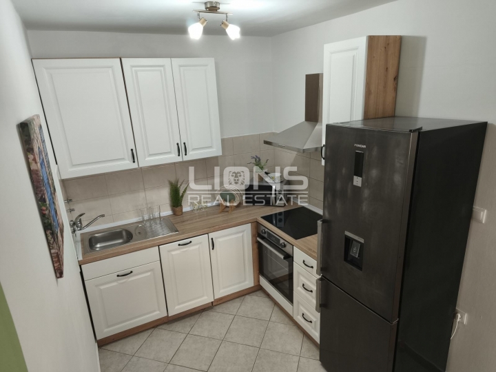 Gornja Vežica, 2S+DB, 62 m2 - pogled more