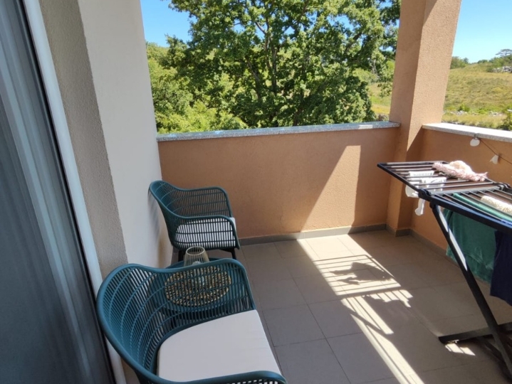 Dvoetažni stan 162 m2 +garsonijera