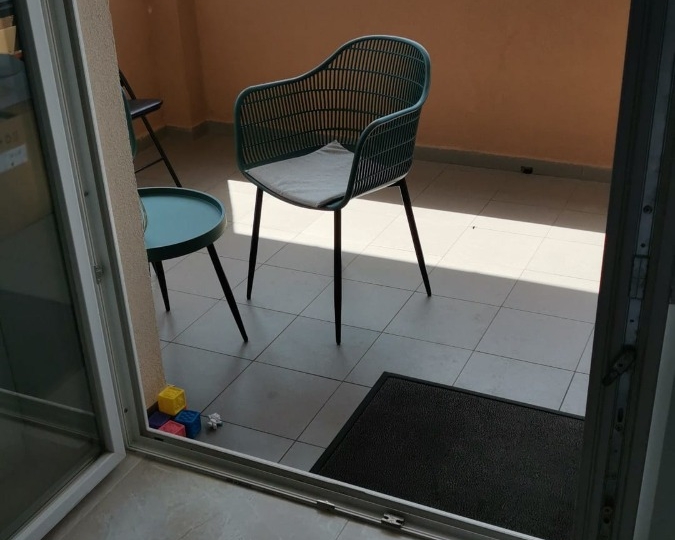 Stan 162 m2 ( dvoetažni ) + garsonijera