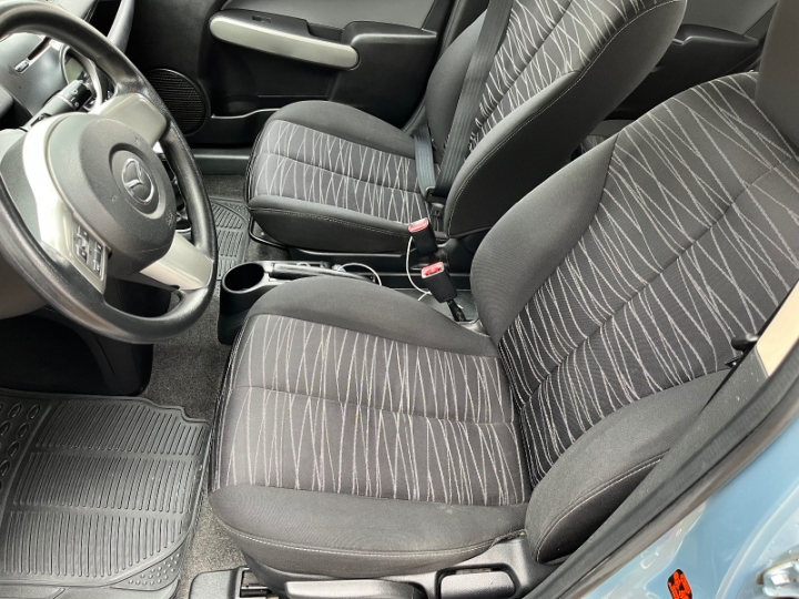 Mazda 2, 1.4 CD, 5 vrata!!!