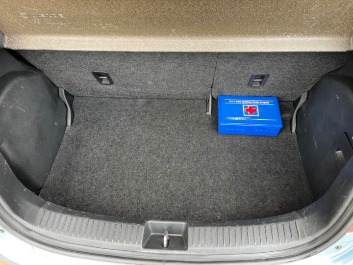 Mazda 2, 1.4 CD, 5 vrata!!!