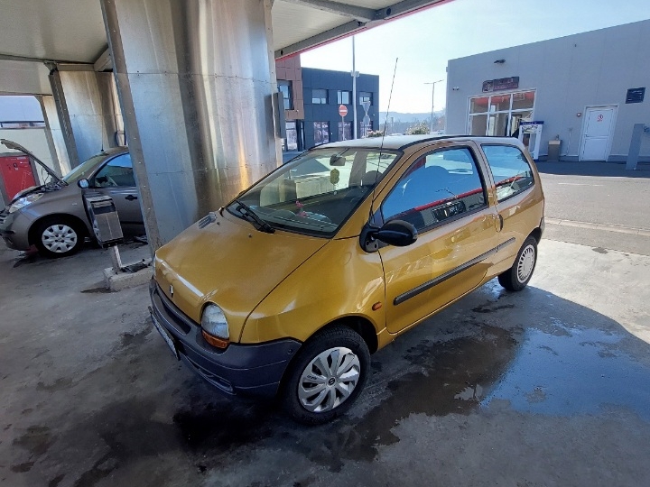 Renault Twingo 1.2