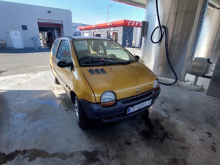 Renault Twingo 1.2