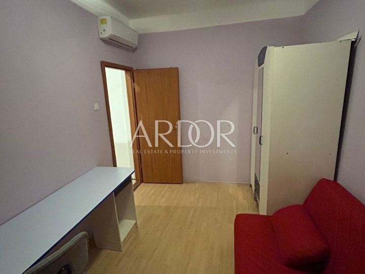 Rijeka Centar, stan za najam