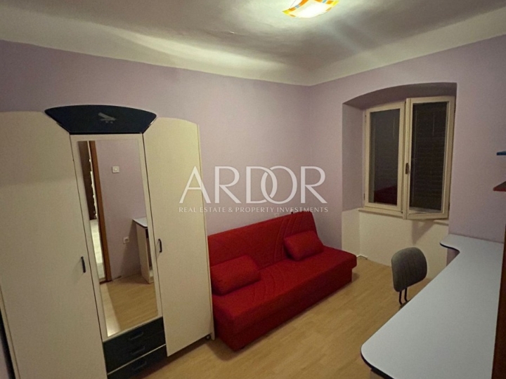 Rijeka Centar, stan za najam