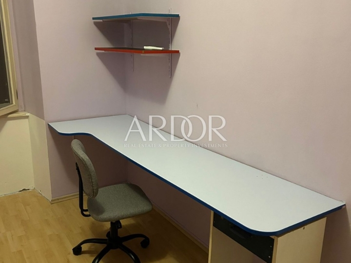 Rijeka Centar, stan za najam