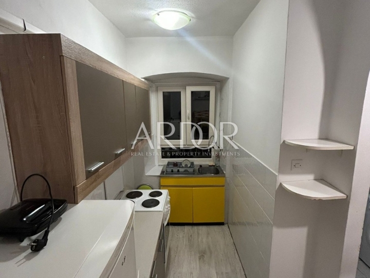 Rijeka Centar, stan za najam