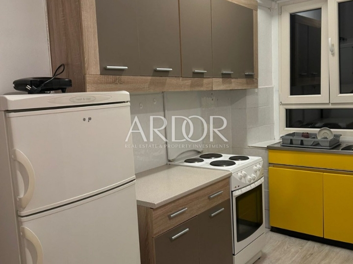 Rijeka Centar, stan za najam