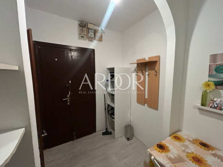 Rijeka Centar, stan za najam