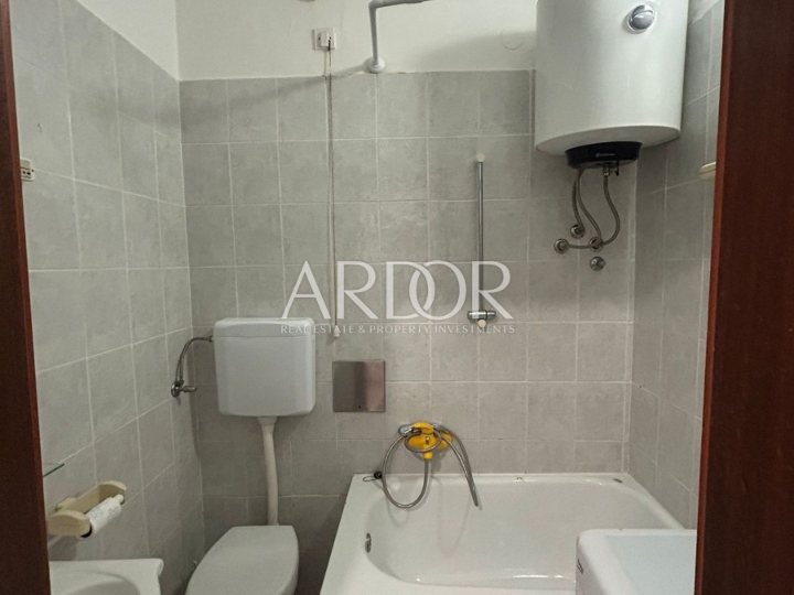 Rijeka Centar, stan za najam