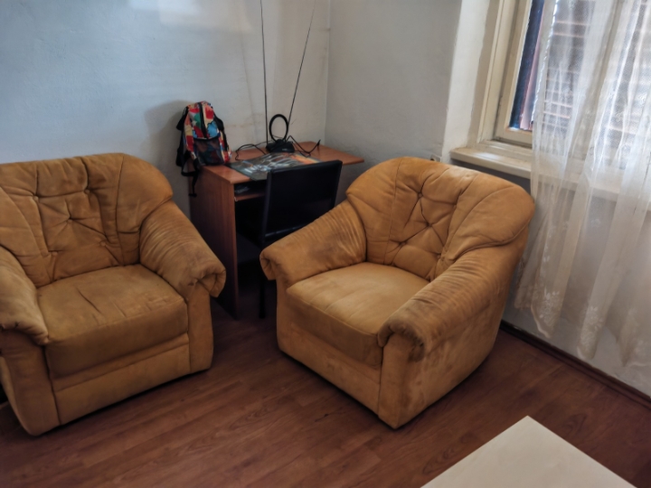 Trsat, jednosobni stan