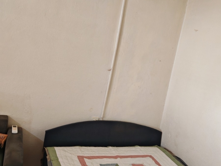 Trsat, jednosobni stan