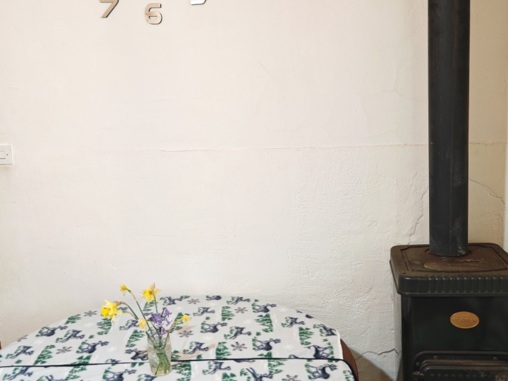 Trsat, jednosobni stan