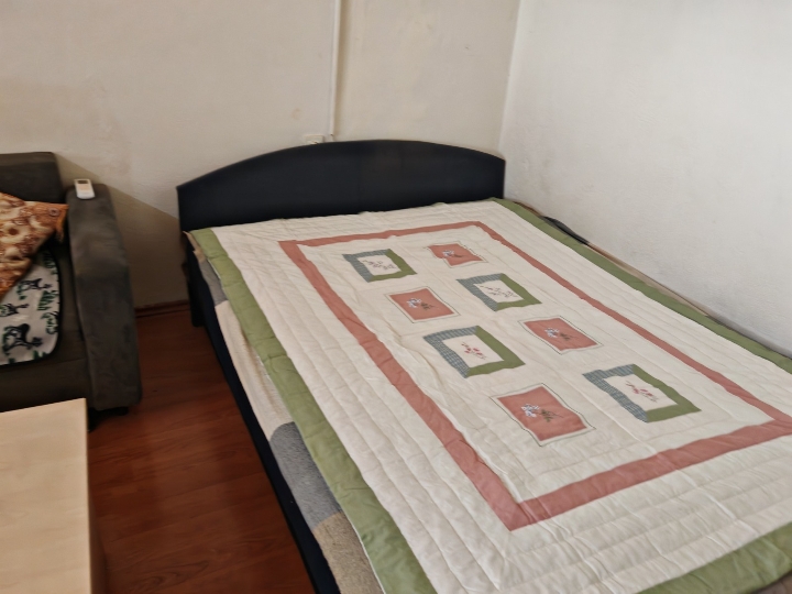 Trsat, jednosobni stan s vrtom