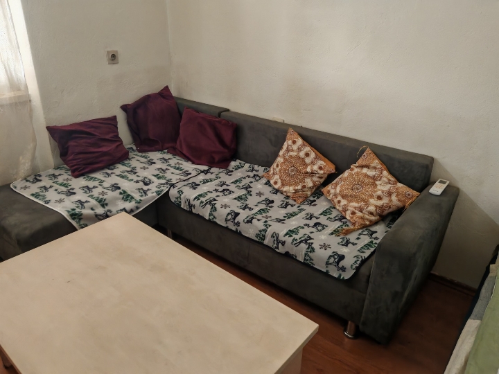 Trsat, jednosobni stan s vrtom