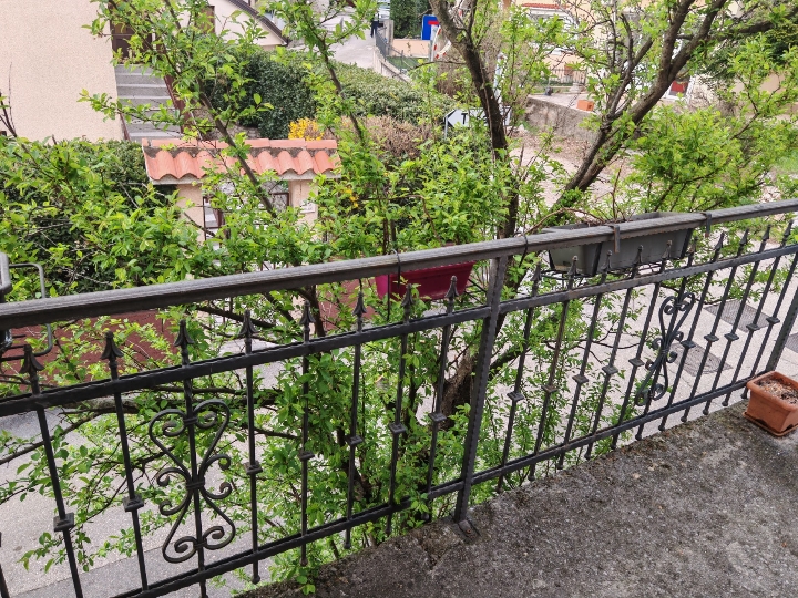 Trsat, jednosobni stan sa vrtom