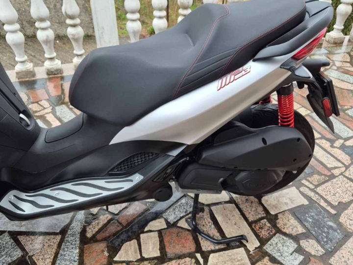 Piaggio MP3