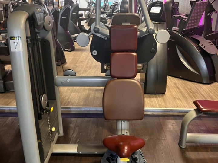Technogym kompletna teretana