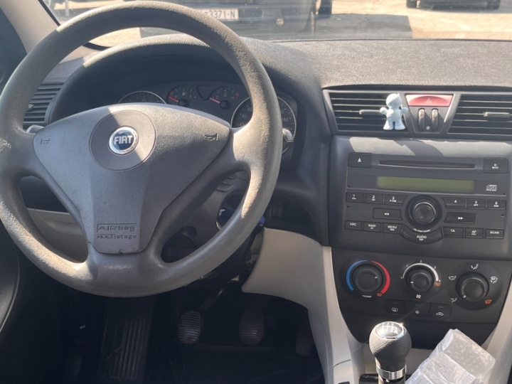 Fiat Stilo 1.4, 2006. god.