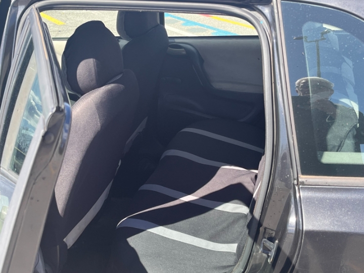 Fiat Stilo 1.4, 2006. god.