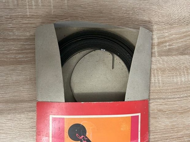 List tračne pile  4 x 0,65 mm 22 /1