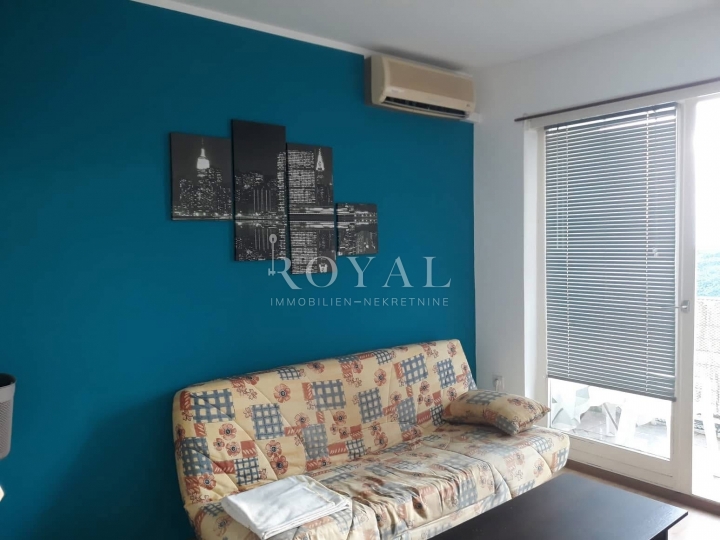 Škurinje – najam stana (1S+DB) 