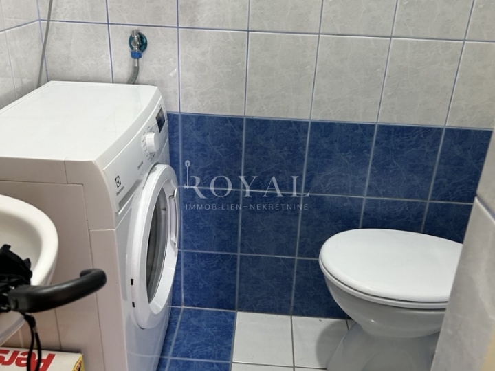 Škurinje – najam stana (1S+DB) 