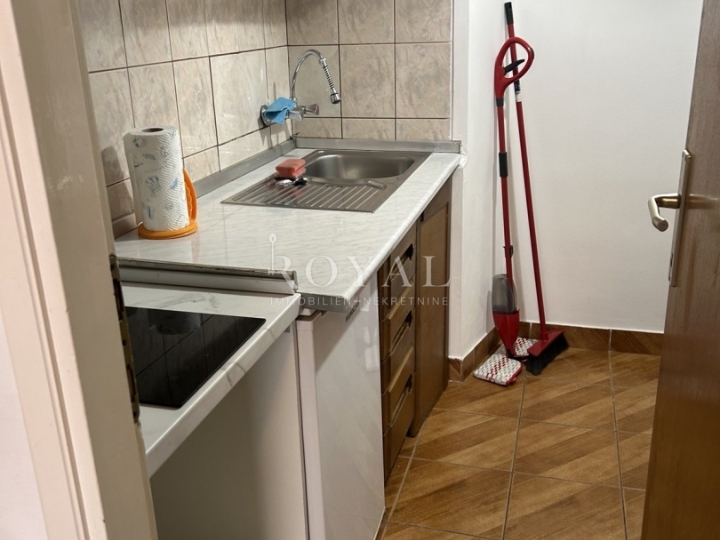 Škurinje – najam stana (1S+DB) 