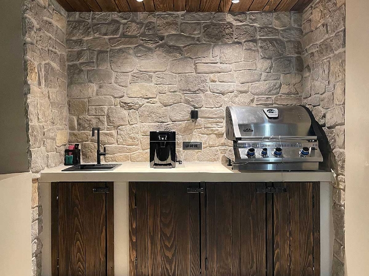 Kamen - rustik dekorativni kamen