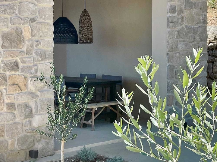 Kamen - rustik dekorativni kamen