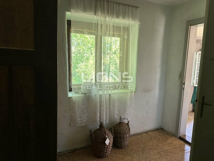 Severin na Kupi, kuća, 100 m2 sa okućnicom od 1000 m2