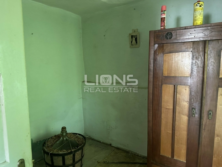 Severin na Kupi, kuća, 100 m2 sa okućnicom od 1000 m2