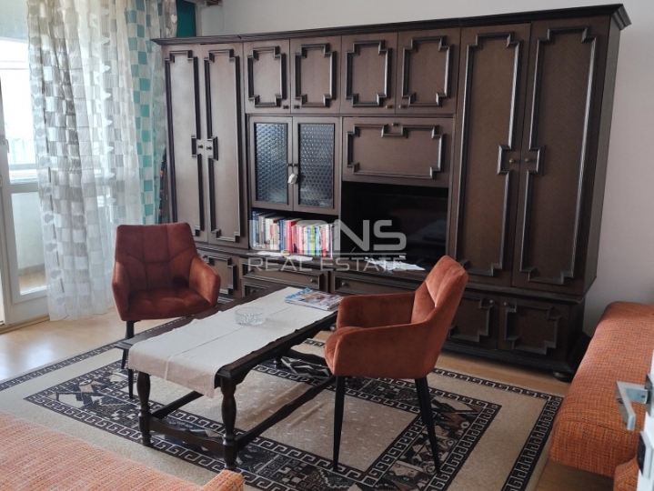 Belveder, Rijeka, 1S+DB, 57.80 m2