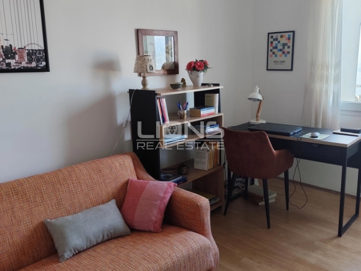 Belveder, Rijeka, 1S+DB, 57.80 m2