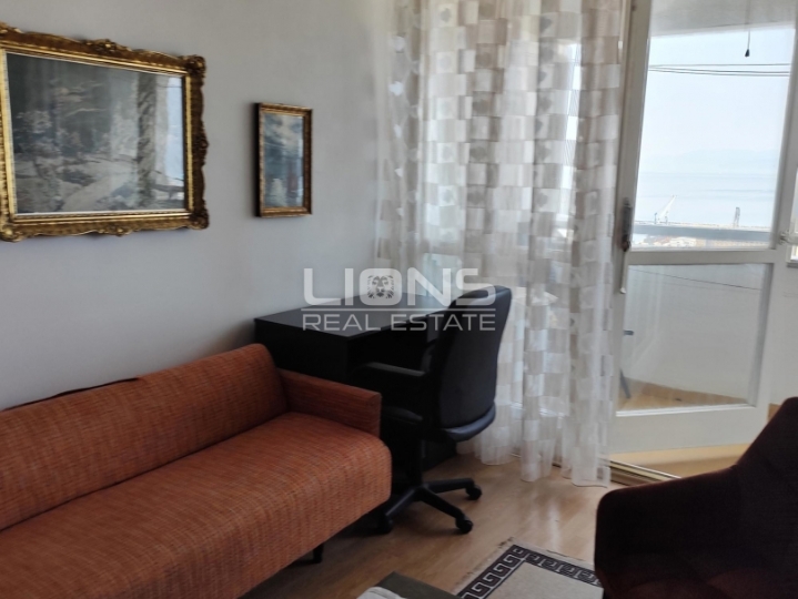 Belveder, Rijeka, 1S+DB, 57.80 m2