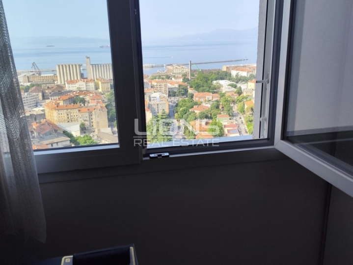 Belveder, Rijeka, 1S+DB, 57.80 m2