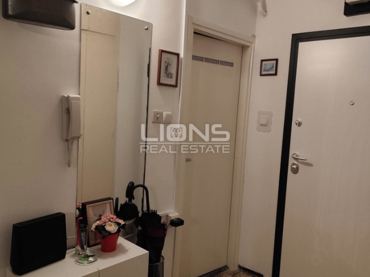 Belveder, Rijeka, 1S+DB, 57.80 m2