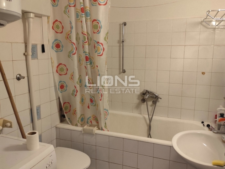 Belveder, Rijeka, 1S+DB, 57.80 m2