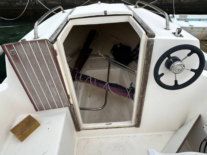 Prodajem M Sport 500