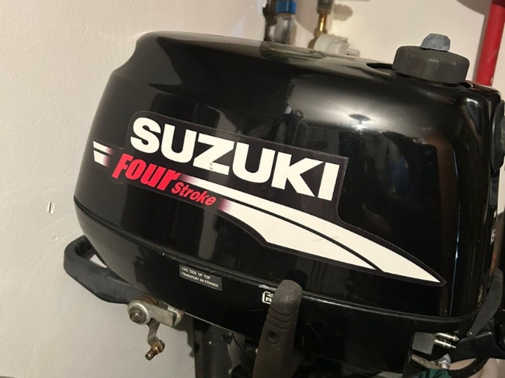 Prodajem M Sport 500